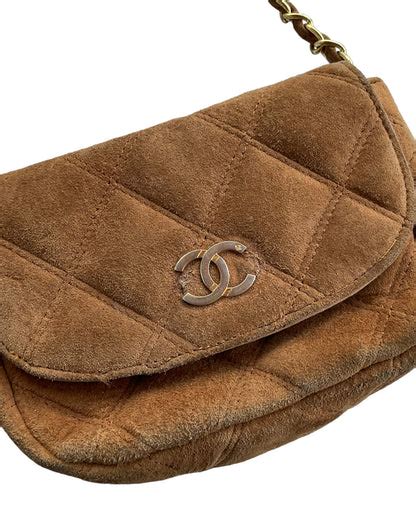 chanel bootleg bag